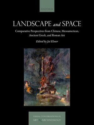 cover image of Landscape and Space